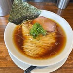 noodle shop yatsuboshi - 