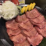 炭火焼肉 ぐら - 