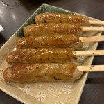 まうまう四ツ谷 長崎歳時記 - つくね