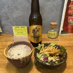 SPICY CURRY 魯珈 - 