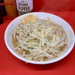 ラーメン二郎 仙台店2 - 