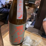 純米酒専門 粋酔 - 