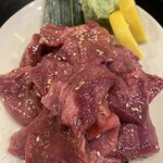 炭火焼肉 ぐら - 