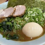 武蔵家 成増店 - 