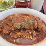 レストラン 沙羅沙 - 