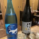 純米酒専門 粋酔 日本橋東京店 - 
