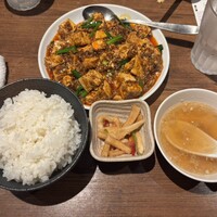 四川料理 龍の子 - 