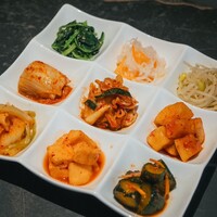 和牛焼肉 伍感 - 
