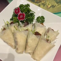 Szechwan Cuisine & Wine 四川料理 御馥 中之島ダイビル店 - 