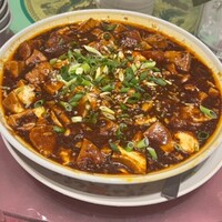 Szechwan Cuisine & Wine 四川料理 御馥 中之島ダイビル店 - 