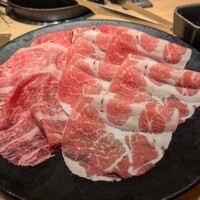 すき焼 しゃぶしゃぶつかだ KITTE大阪店 - 