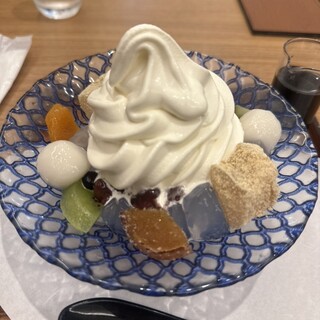 銀座和館 椿屋珈琲_0