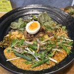 SPICY CURRY 魯珈 - 