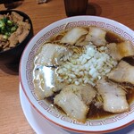 だるま大使～HANARE～ - 