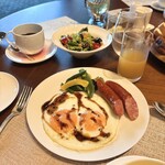 THE HIRAMATSU 軽井沢 御代田 - 