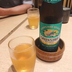 あつた蓬莱軒 松坂屋店 - 