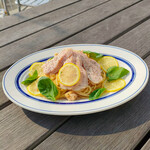 カフェ&ダイニング ヘミングウェイ - 