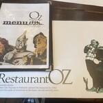 レストラン オズ - 