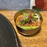 SPICY CURRY 魯珈 - 