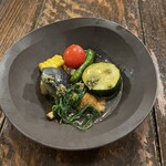 洋食とワインのお店 土筆苑 - 