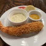 洋食とワインのお店 土筆苑 - 