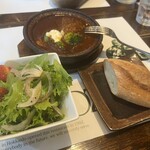 レストラン オズ - 