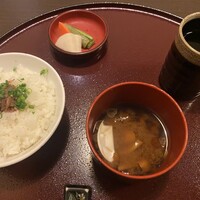 銀座方舟  大吟醸しずく店 - 
