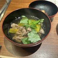 焼肉割烹QUON - 