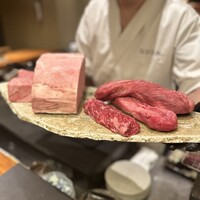 焼肉割烹QUON - 