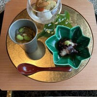 日本料理 京都 華暦 - 