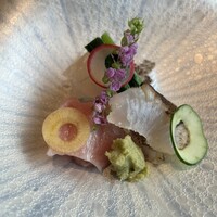 日本料理 京都 華暦 - 