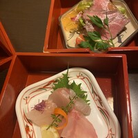 銀座方舟  大吟醸しずく店 - 