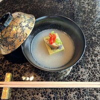 日本料理 京都 華暦 - 