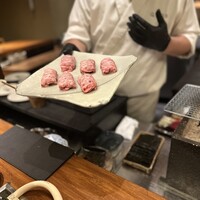 焼肉割烹QUON - 