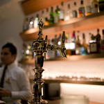 オストレア oysterbar&restaurant 六本木店 - 