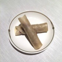 中国飯店 琥珀宮 - 北京ダック