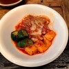 炭火焼肉 キョロちゃん 森ノ宮店