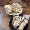 牡蠣小屋ろっこ 東一店