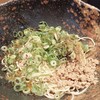 汁なし担担麺専門 キング軒 大阪梅田店