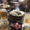 成吉思汗だるま 5.5店