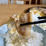 ろくごうドライブイン - 