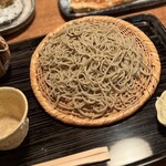 江戸蕎麦 ほそ川 - 