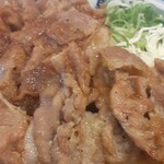 カルビ丼とスン豆腐専門店 韓丼 - 料理写真: