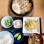 ろくごうドライブイン - 