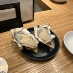 大宮牡蠣Bar - 