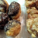 和食屋の惣菜 えん - 料理写真:2品 2100円(税込)