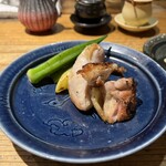 くちばしモダン - 