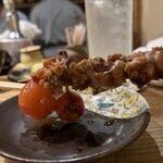 くちばしモダン - 