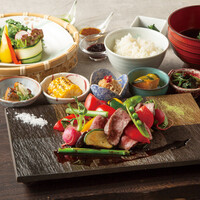 悠々と（ゆうゆうと）