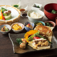 潺々と（せんせんと）